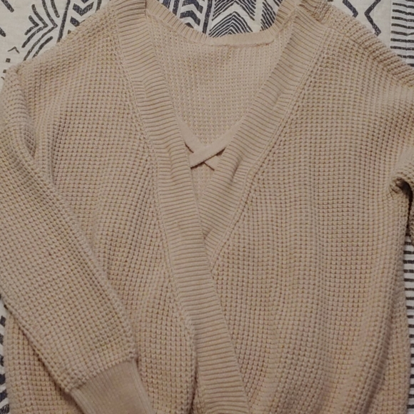 Sweater - Picture 2 of 2